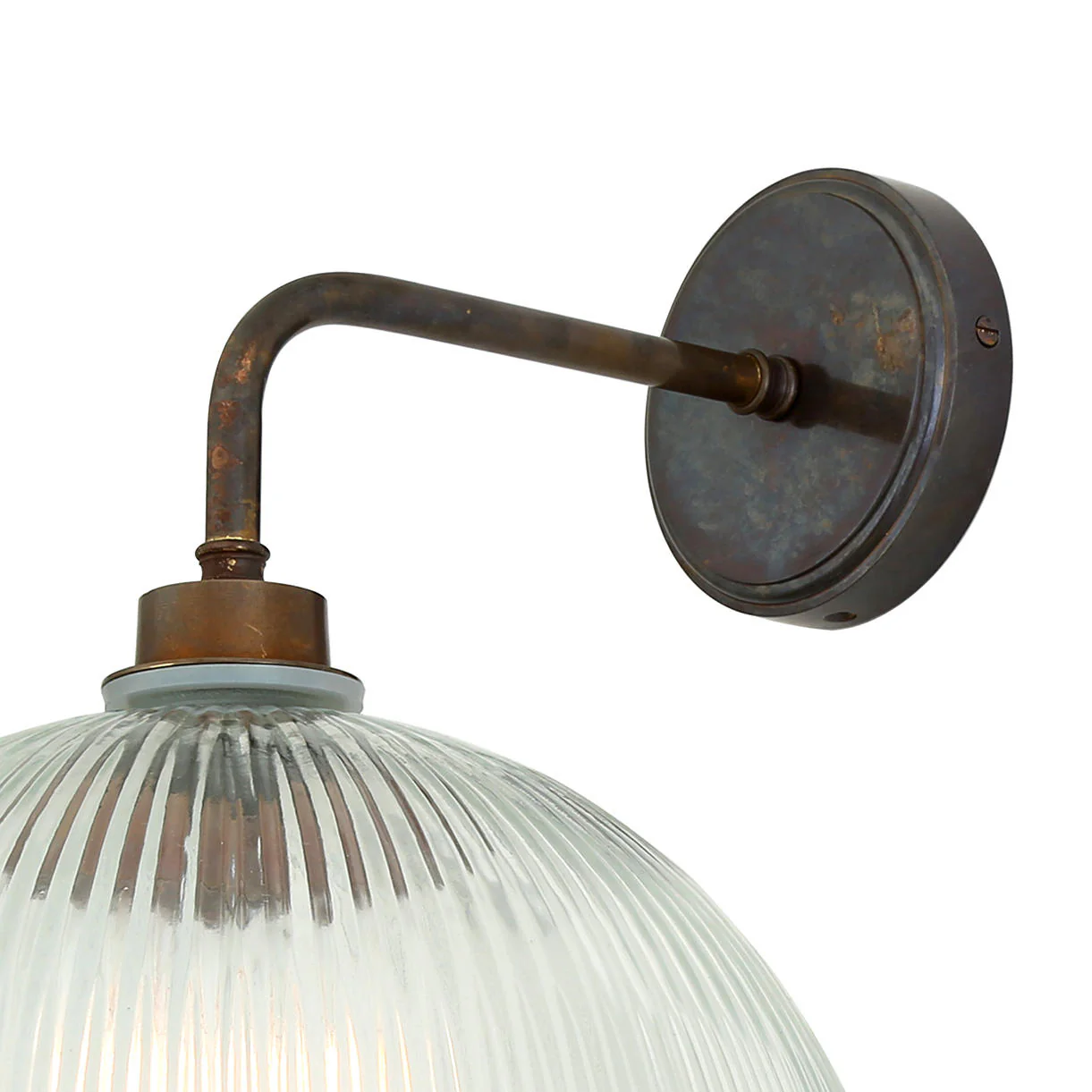 Maris Outdoor Wall Light - Image 4