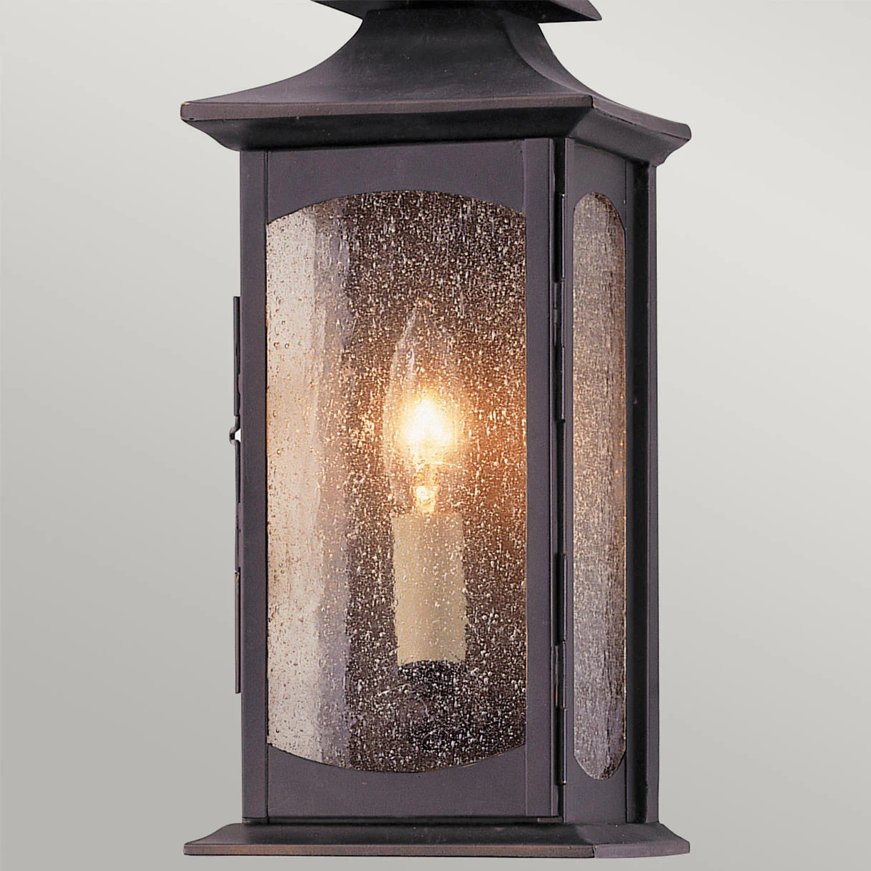 Market Square Coach Outdoor Wall Lantern - Image 2