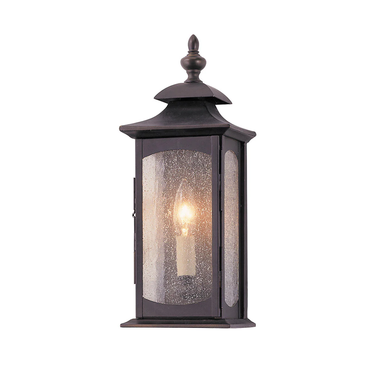 Market Square Coach Outdoor Wall Lantern - Image 5
