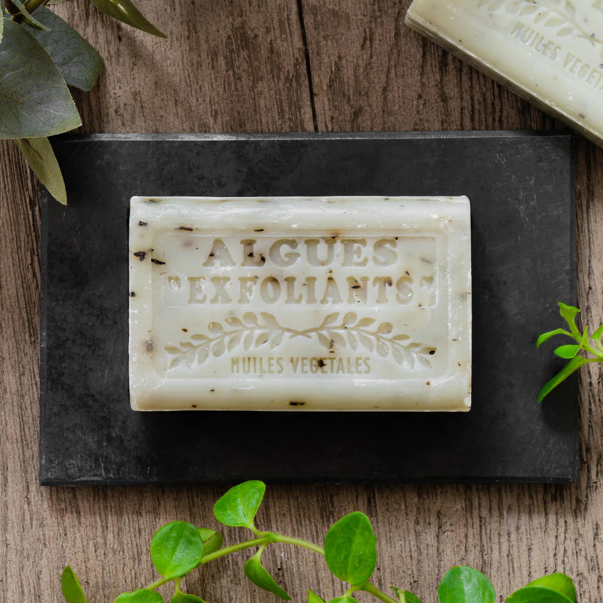 Marseilles Exfoliante Soap - Image 2