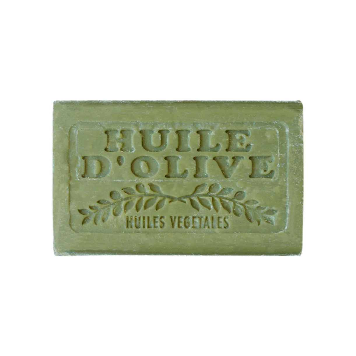 Marseilles Olive Oil Soap - Image 2