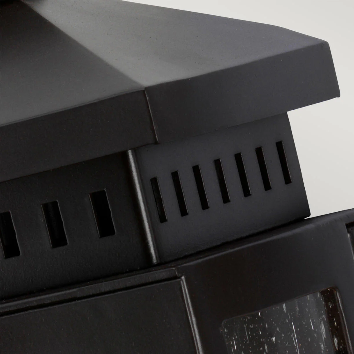 Matlock Outdoor Wall Lantern - Image 3