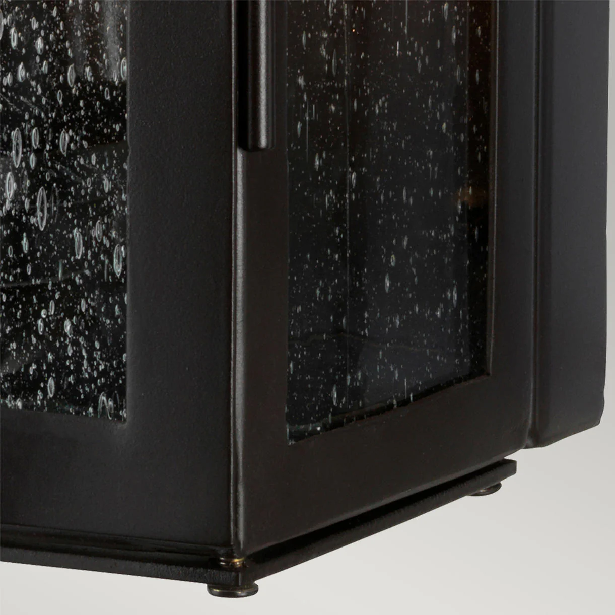 Matlock Outdoor Wall Lantern - Image 4