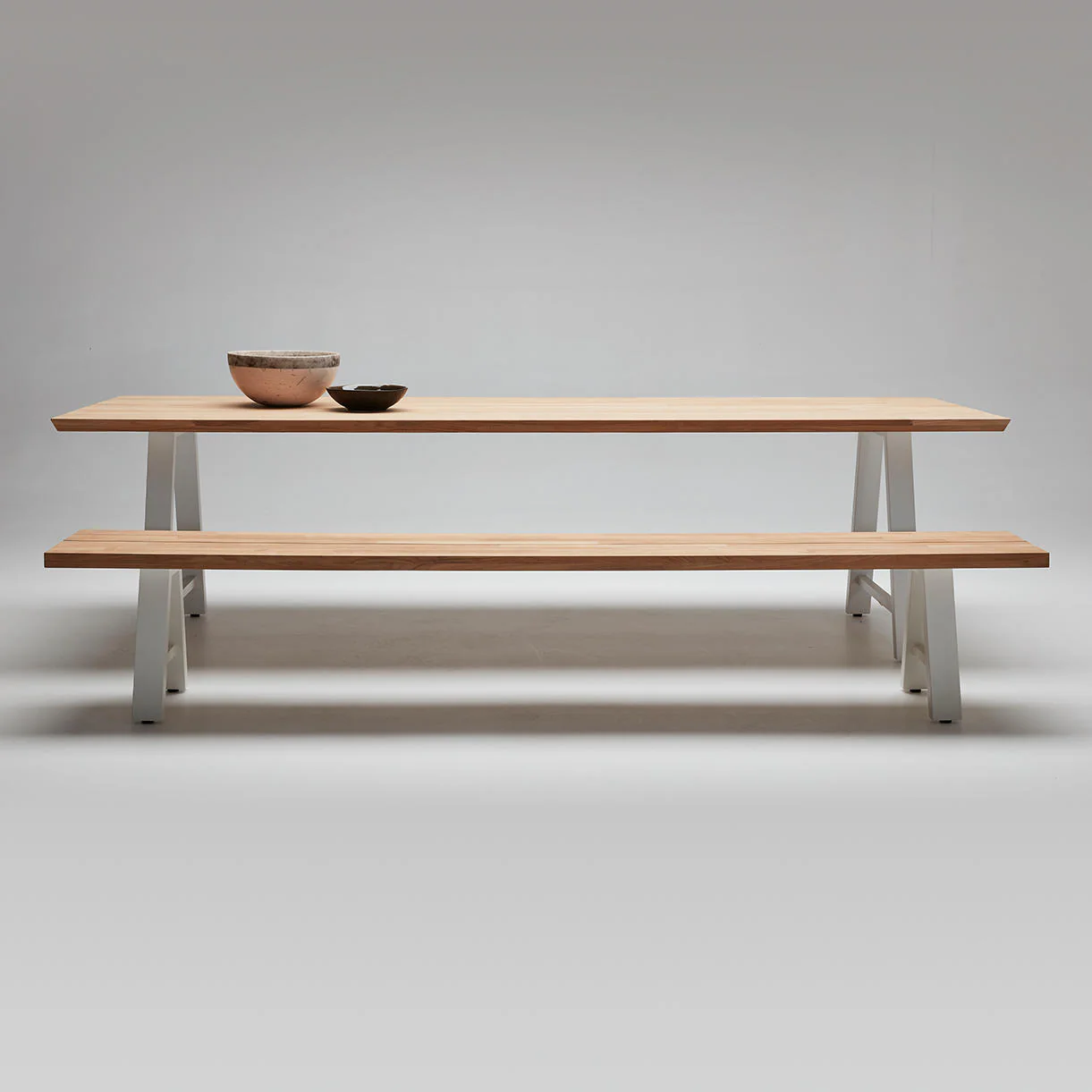 Matteo Dining Bench - Image 5