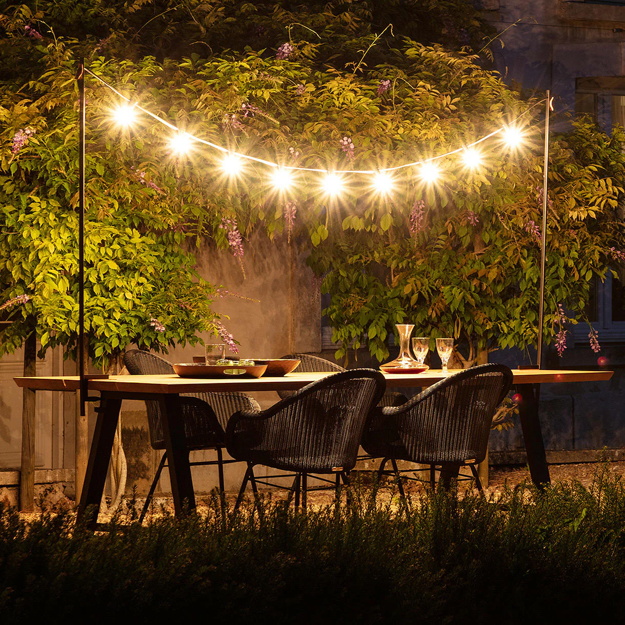 Matteo Dining Table - Image 4