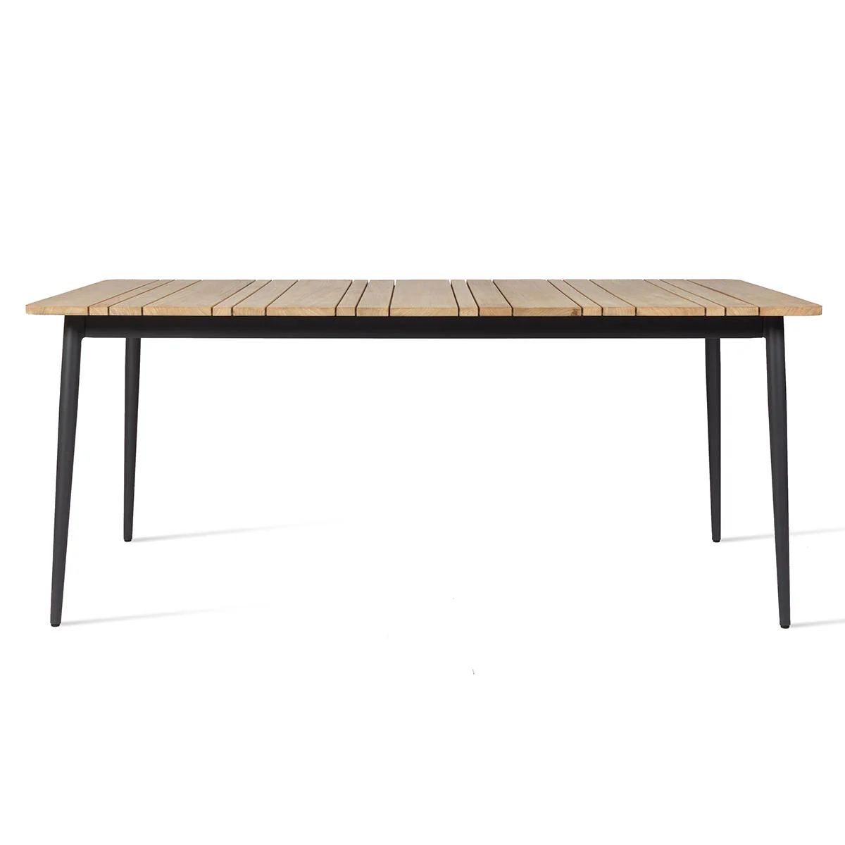 Max Rectangular Dining Table - Image 4