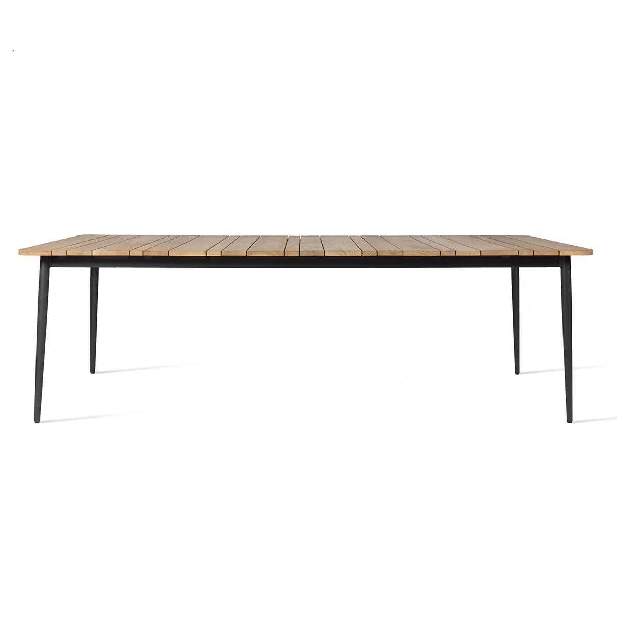 Max Rectangular Dining Table - Image 5