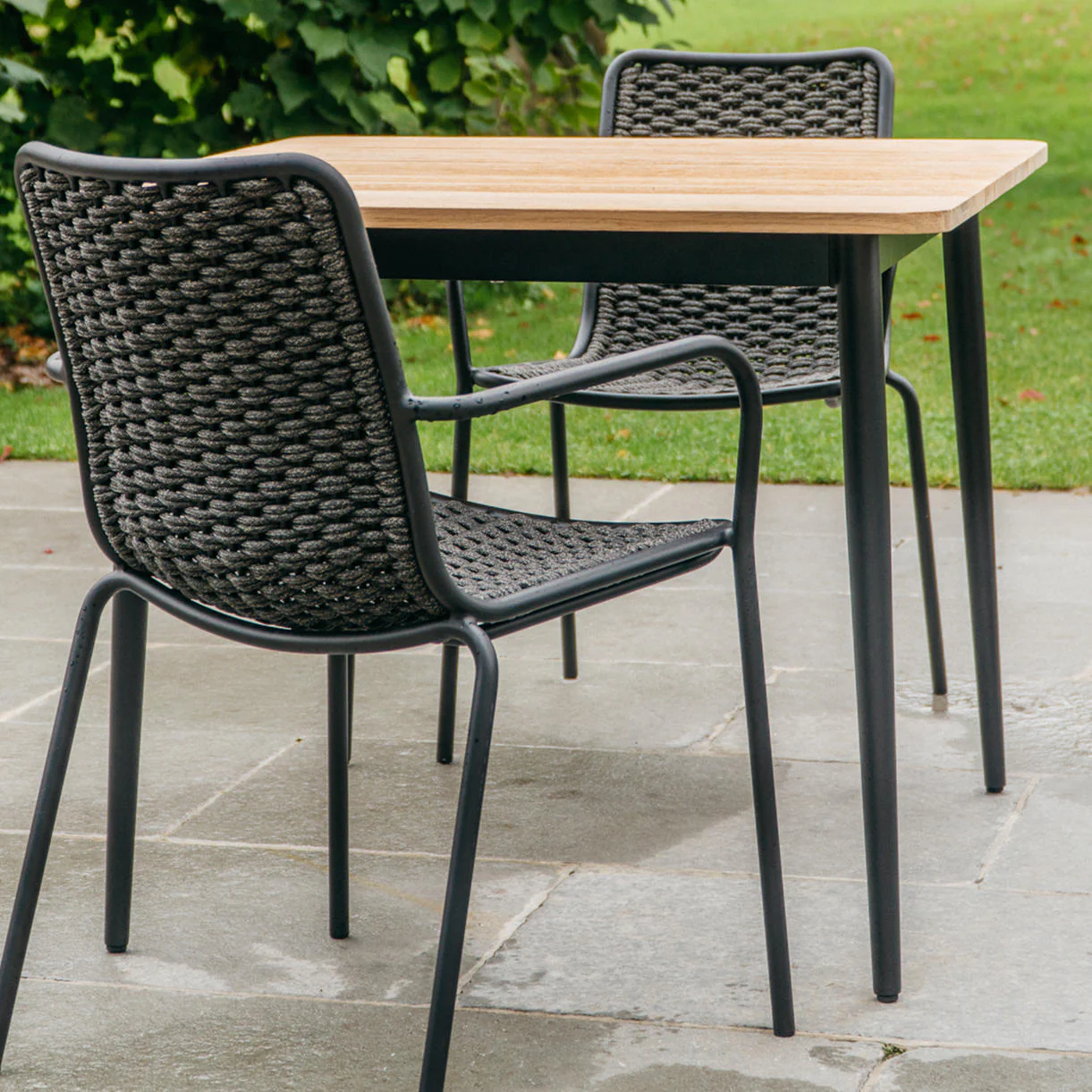Max Square Dining Table