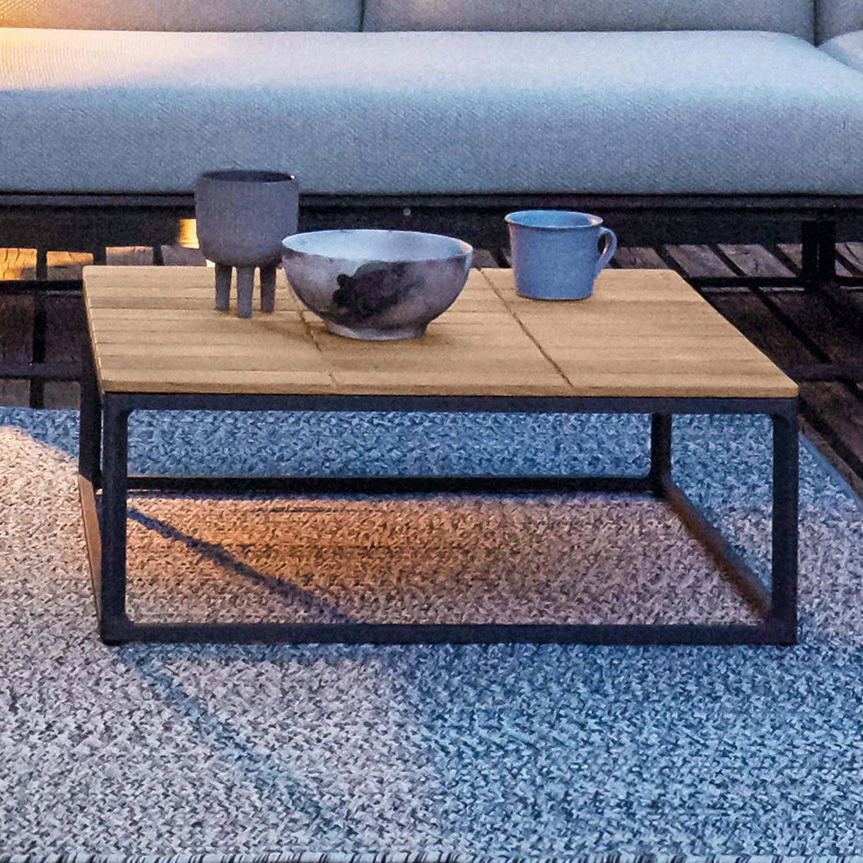 Maya Coffee Tables