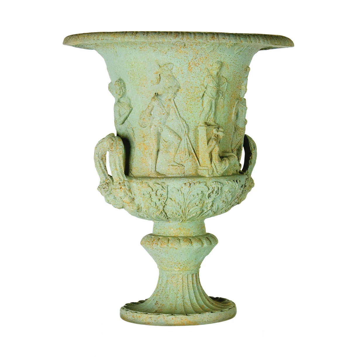 Medici Urn Planter - Image 5