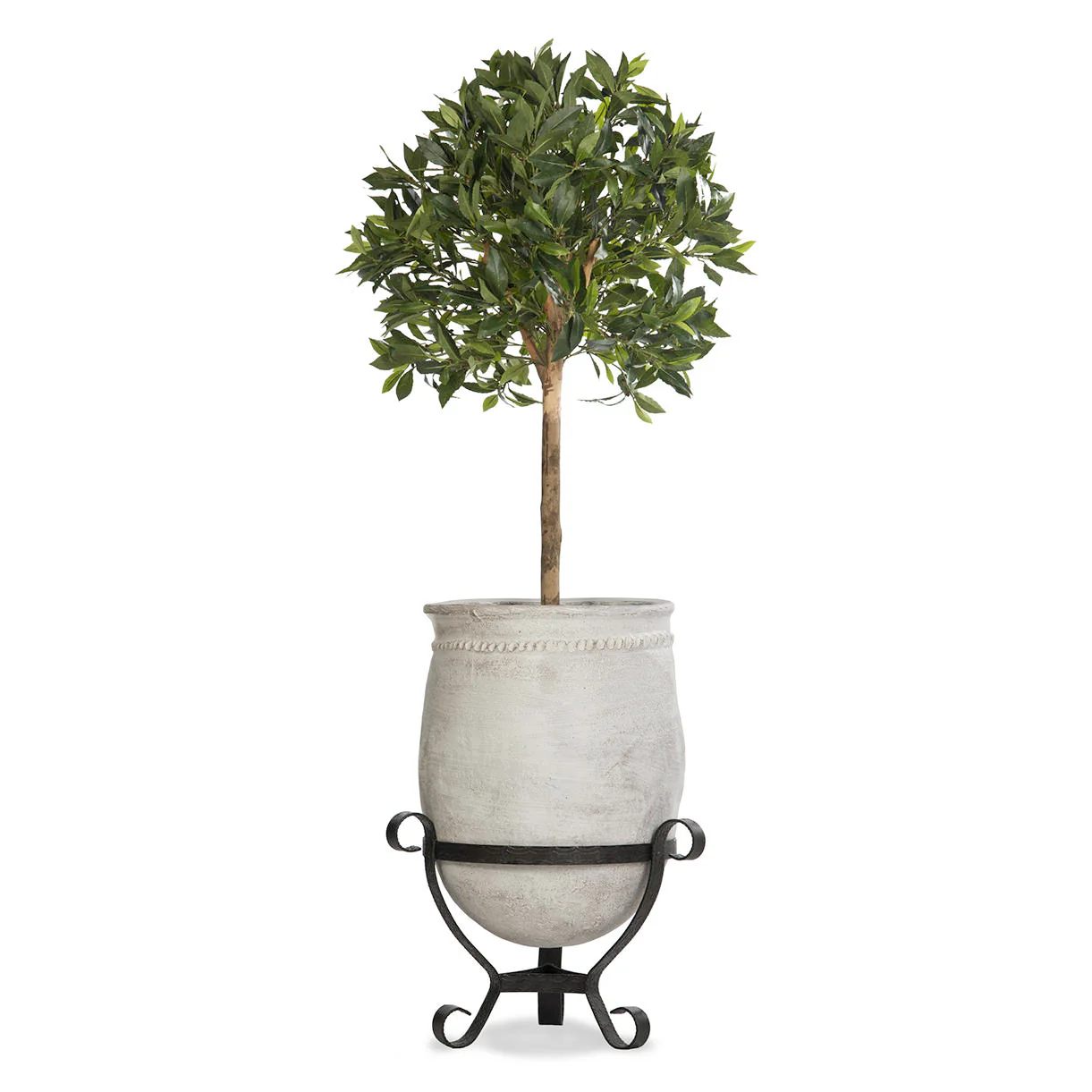 Mediterranean Urn Planter - Image 3