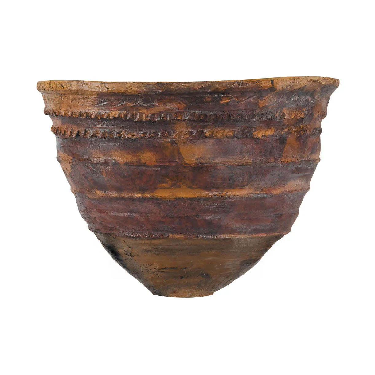 Mediterranean Bowl Planter - Image 4