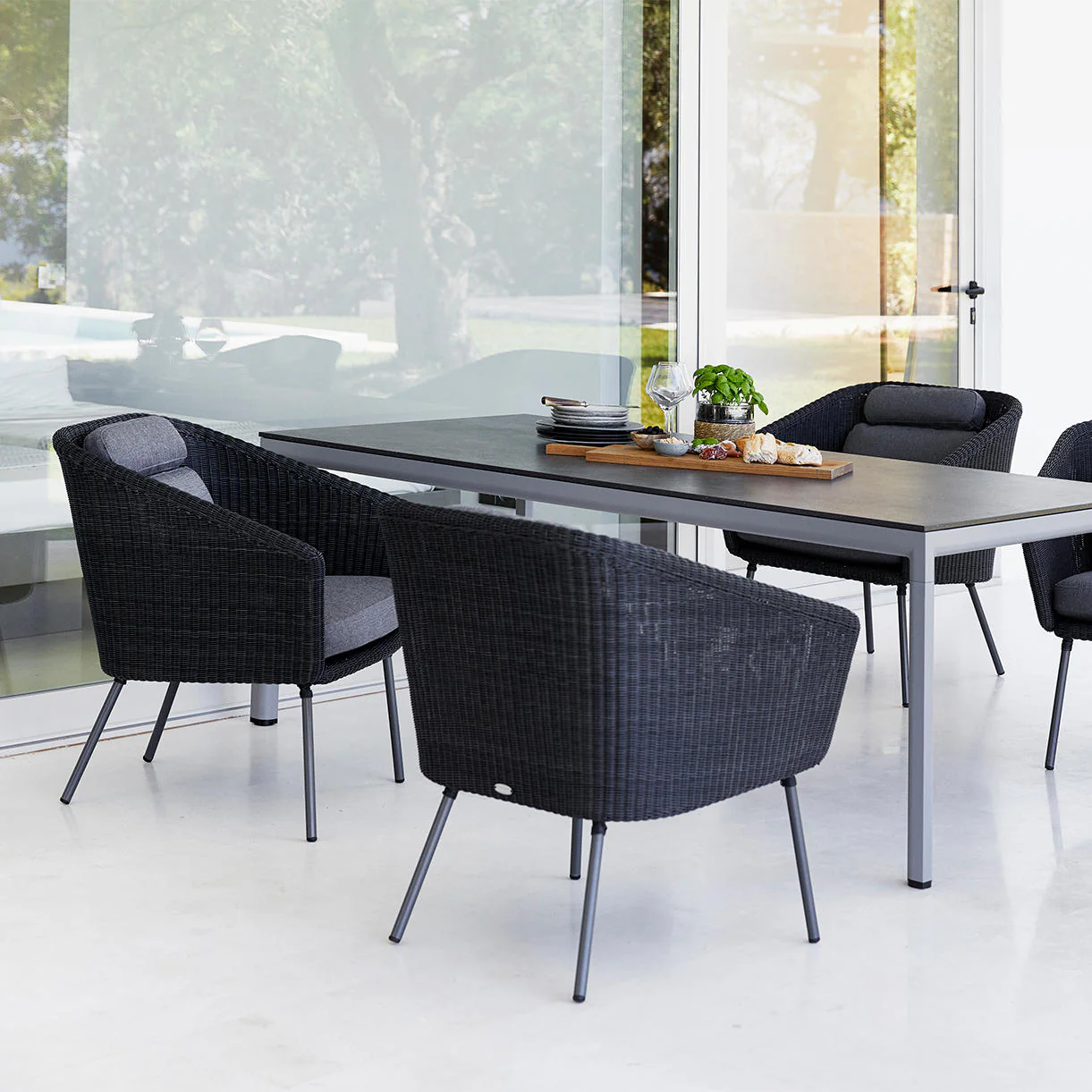 Mega Dining Chair - Image 2