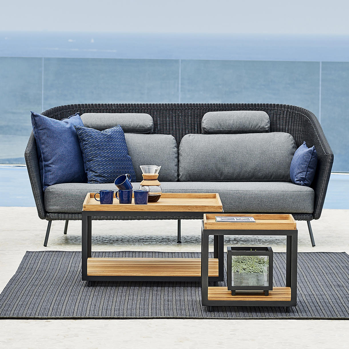 Mega Lounge Sofa