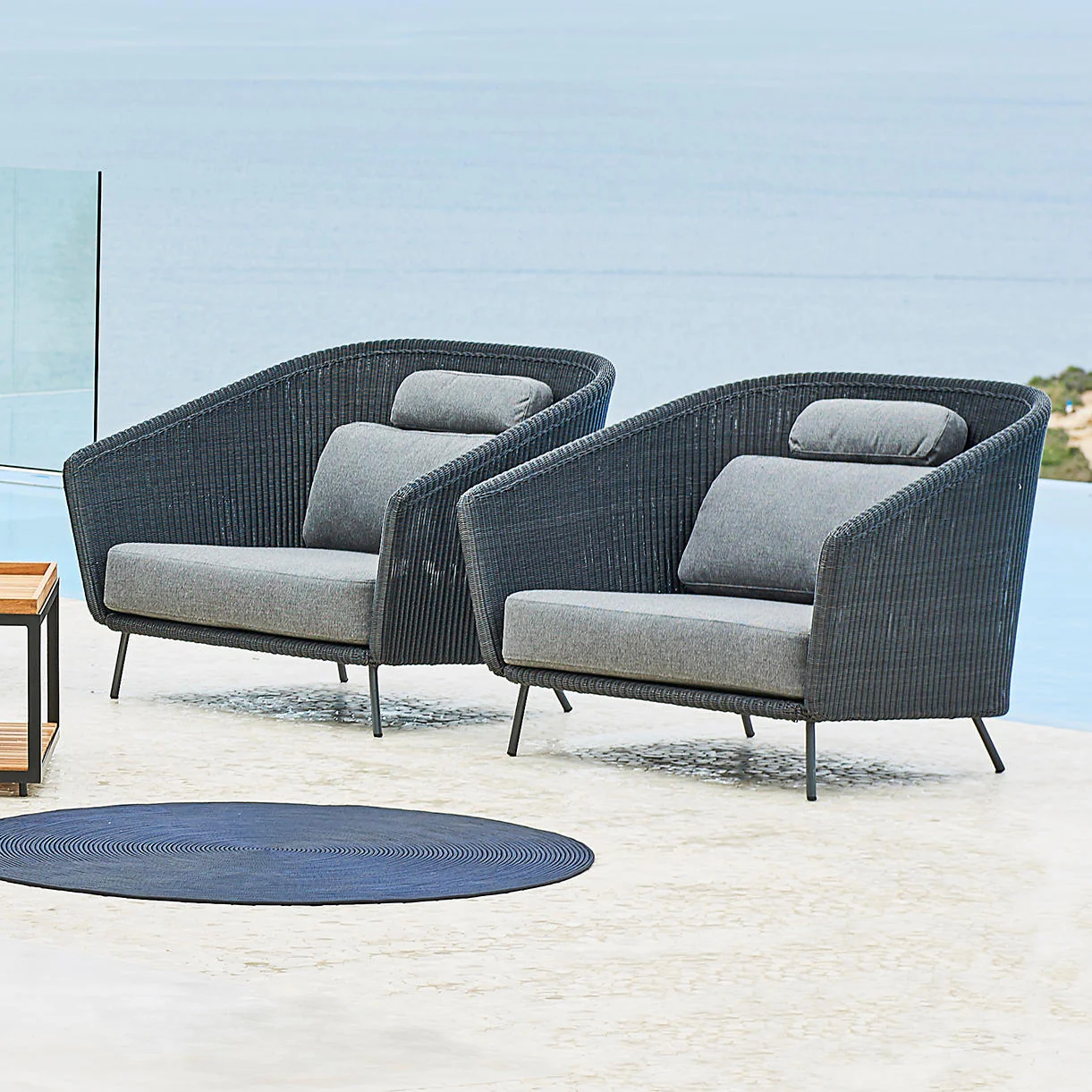 Mega Lounge Chair