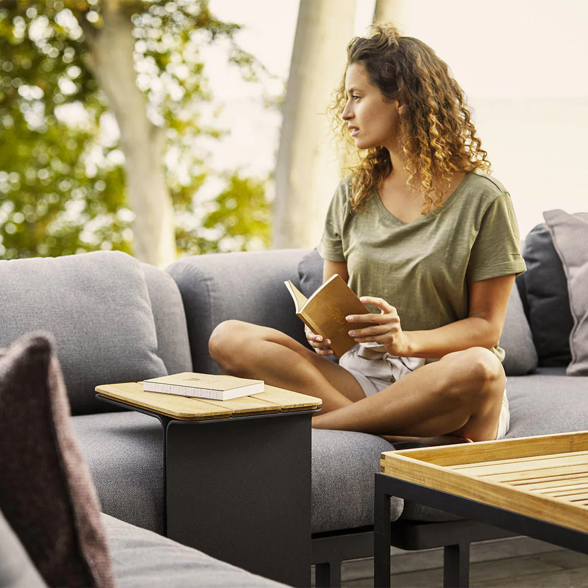 Mega Side Table