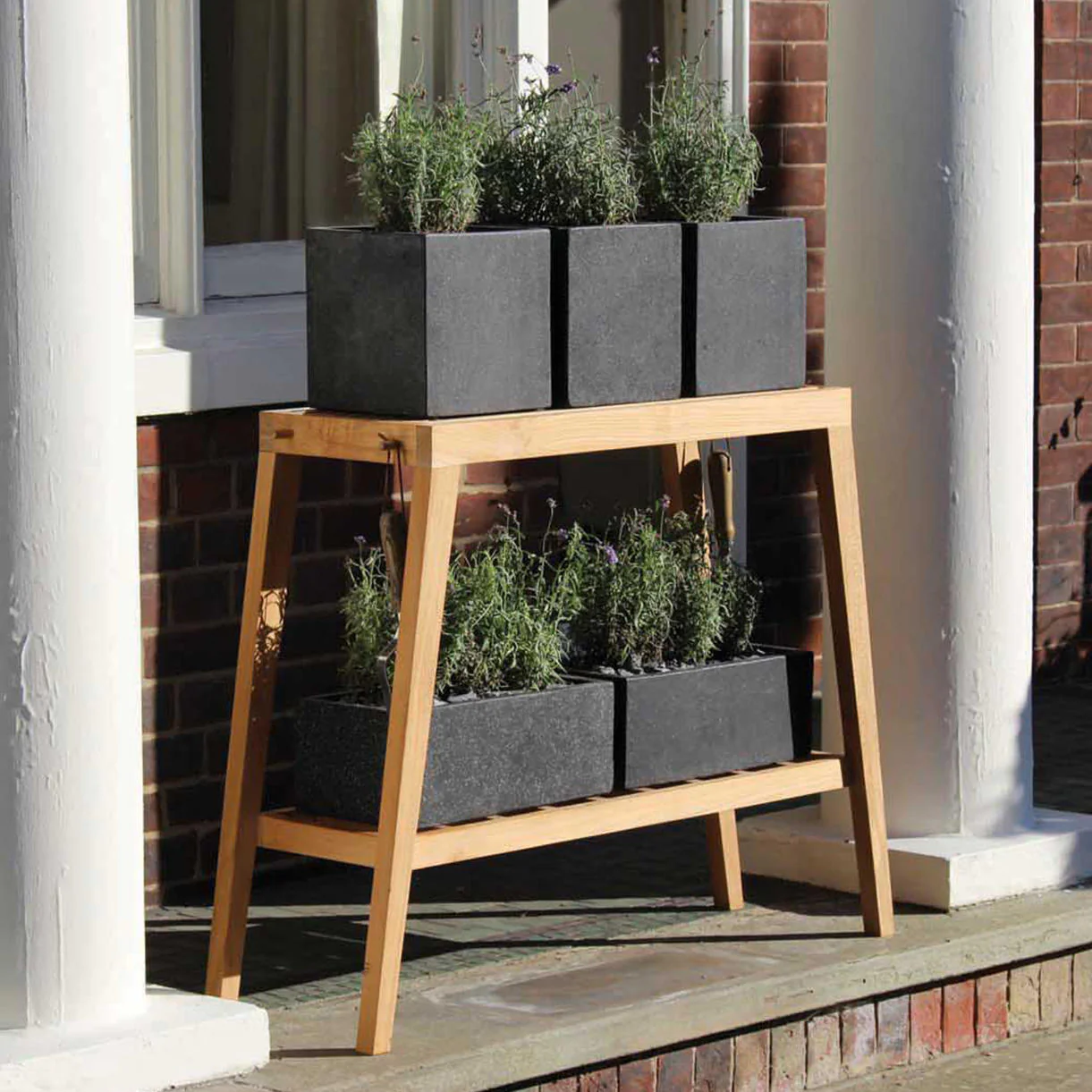 Menton Plant Stand