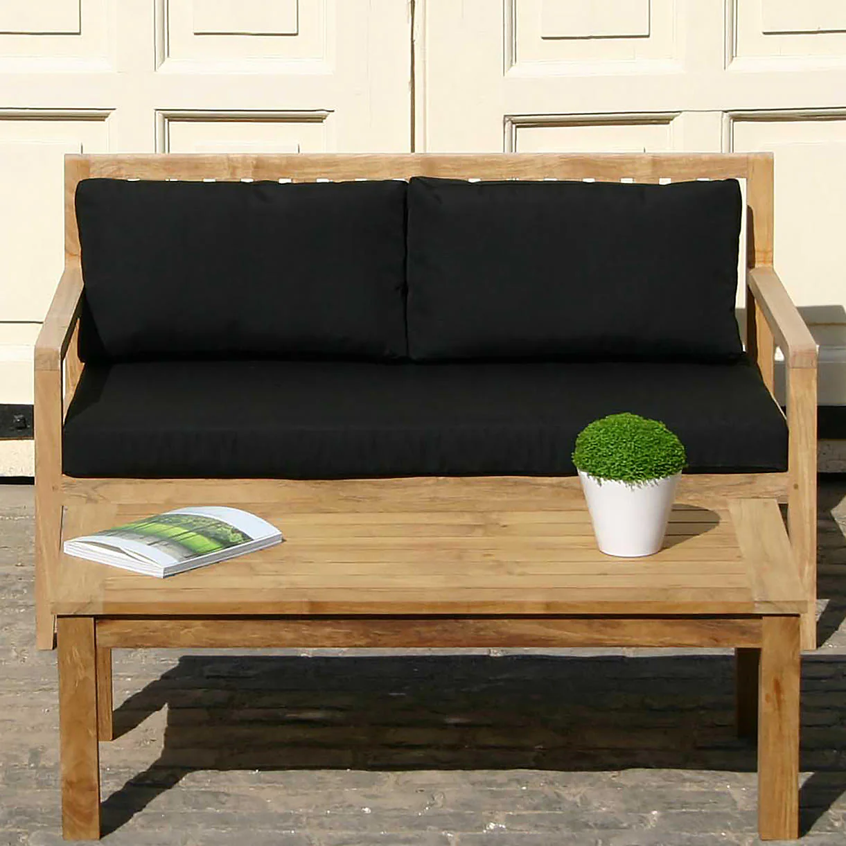 Menton Sofa