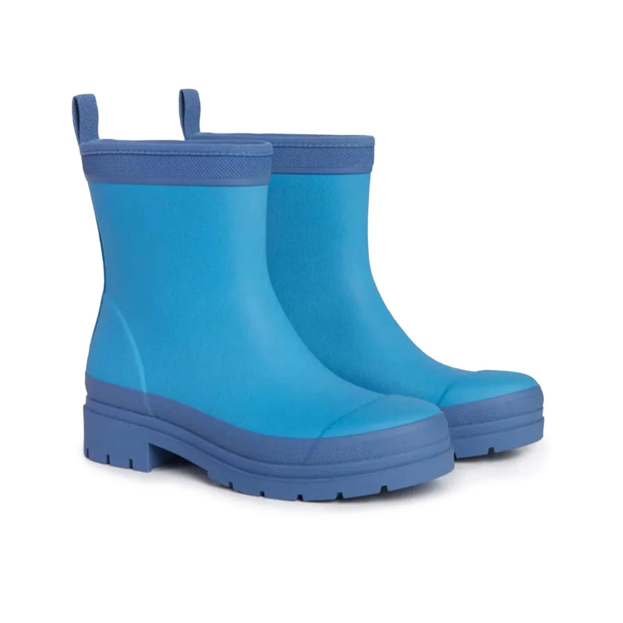 Merry People Andie Wellington Ankle Boot - Image 10