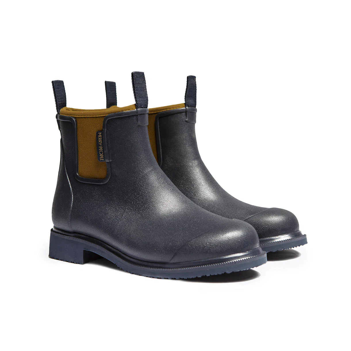 Merry People Bobbi Wellington Boot - Image 10
