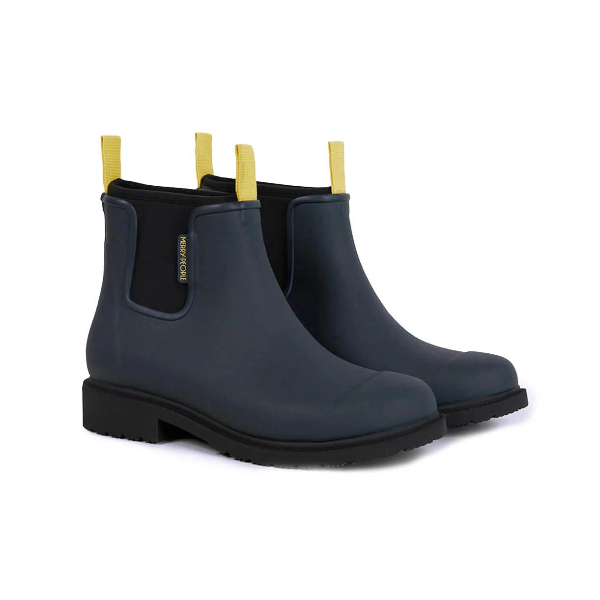 Merry People Bobbi Wellington Boot - Image 15
