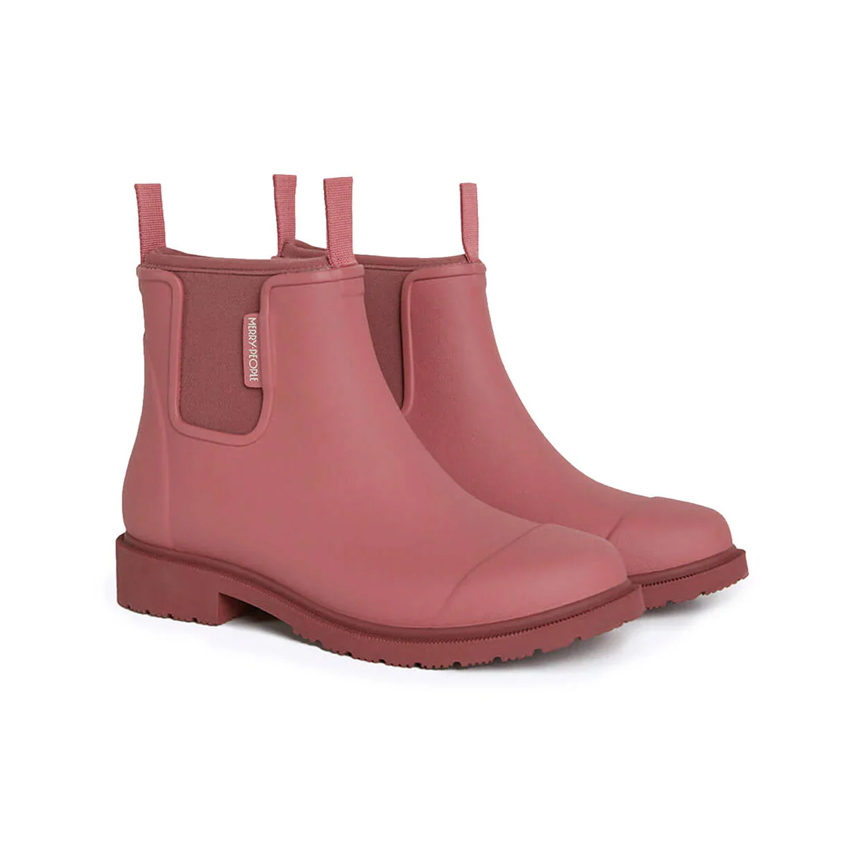 Merry People Bobbi Wellington Boot - Image 21