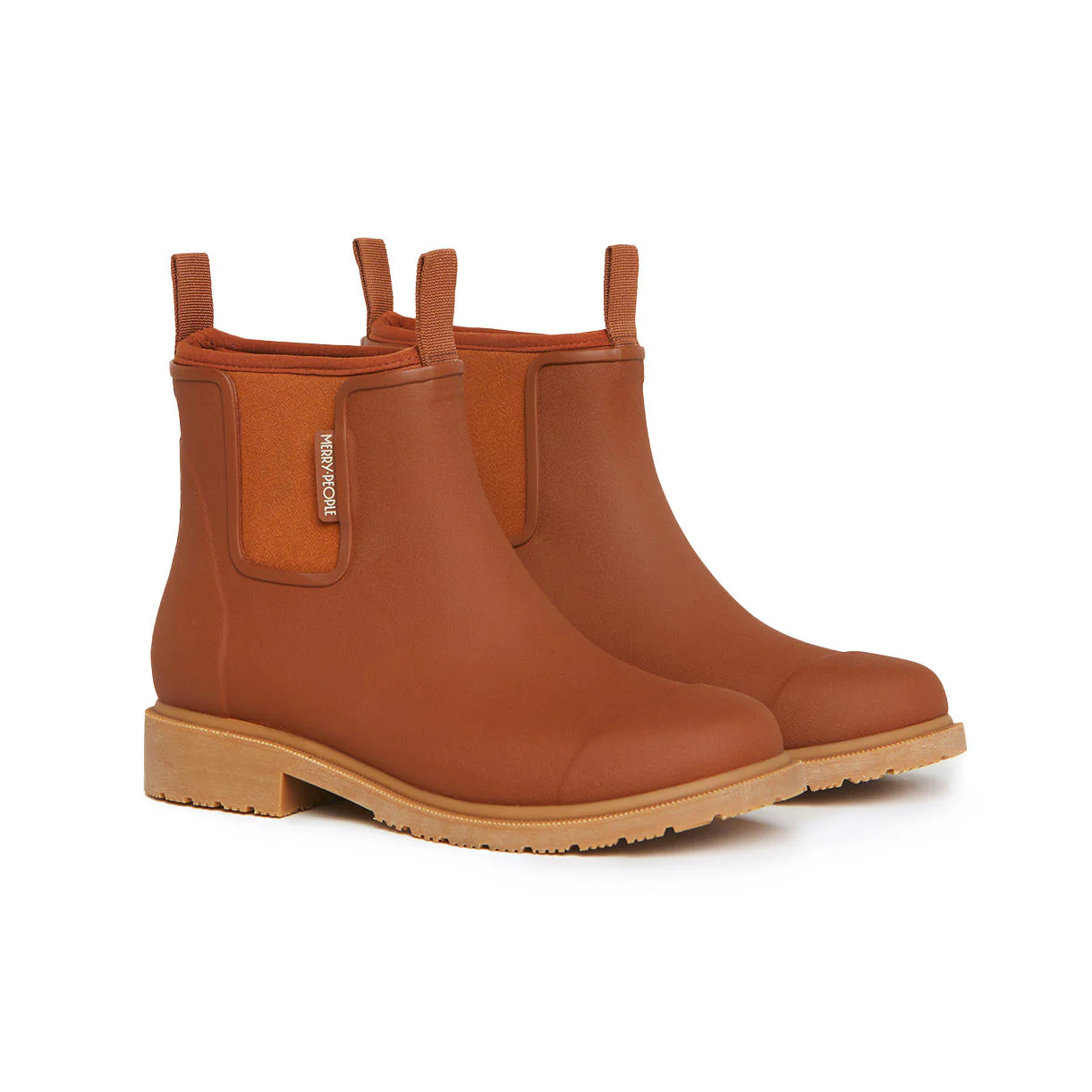Merry People Bobbi Wellington Boot - Image 6