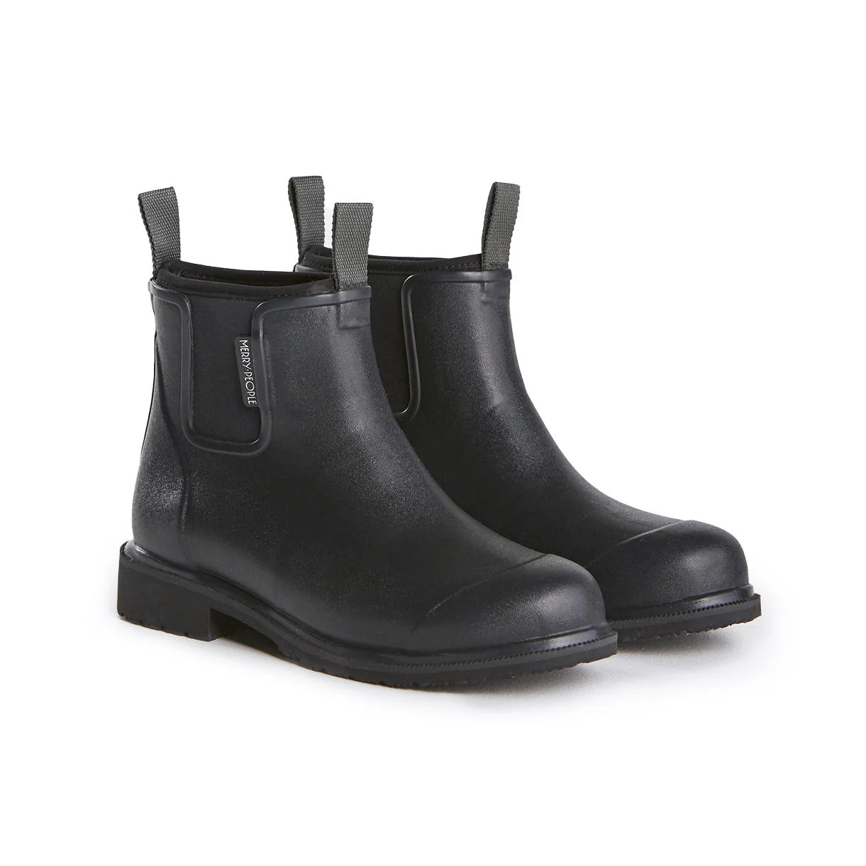Merry People Bobbi Wellington Boot - Image 8