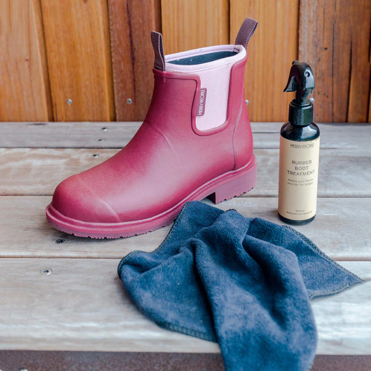 Merry People Care Kit - Image 2