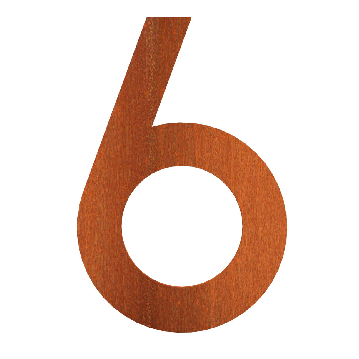 Metal Letterbox Numbers And Letters - Image 17