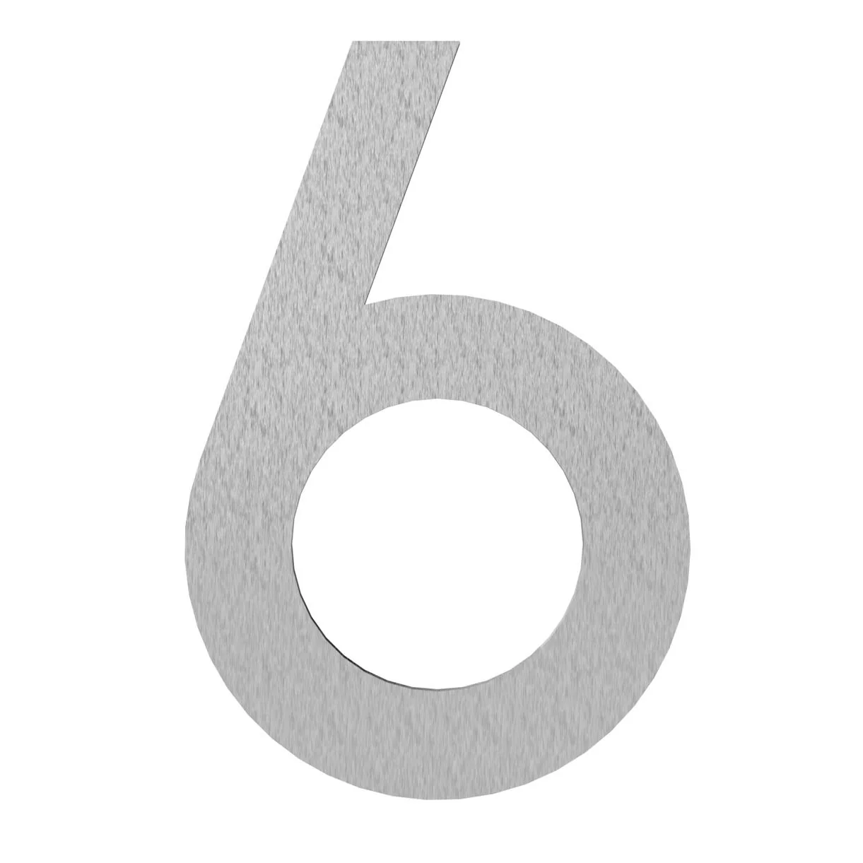 Metal Letterbox Numbers And Letters - Image 18