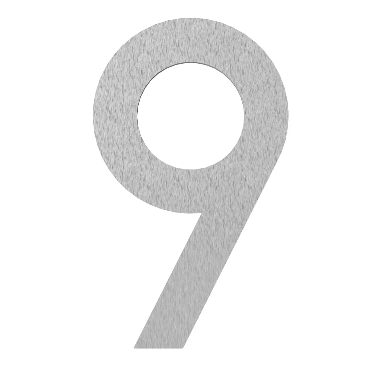 Metal Letterbox Numbers And Letters - Image 24