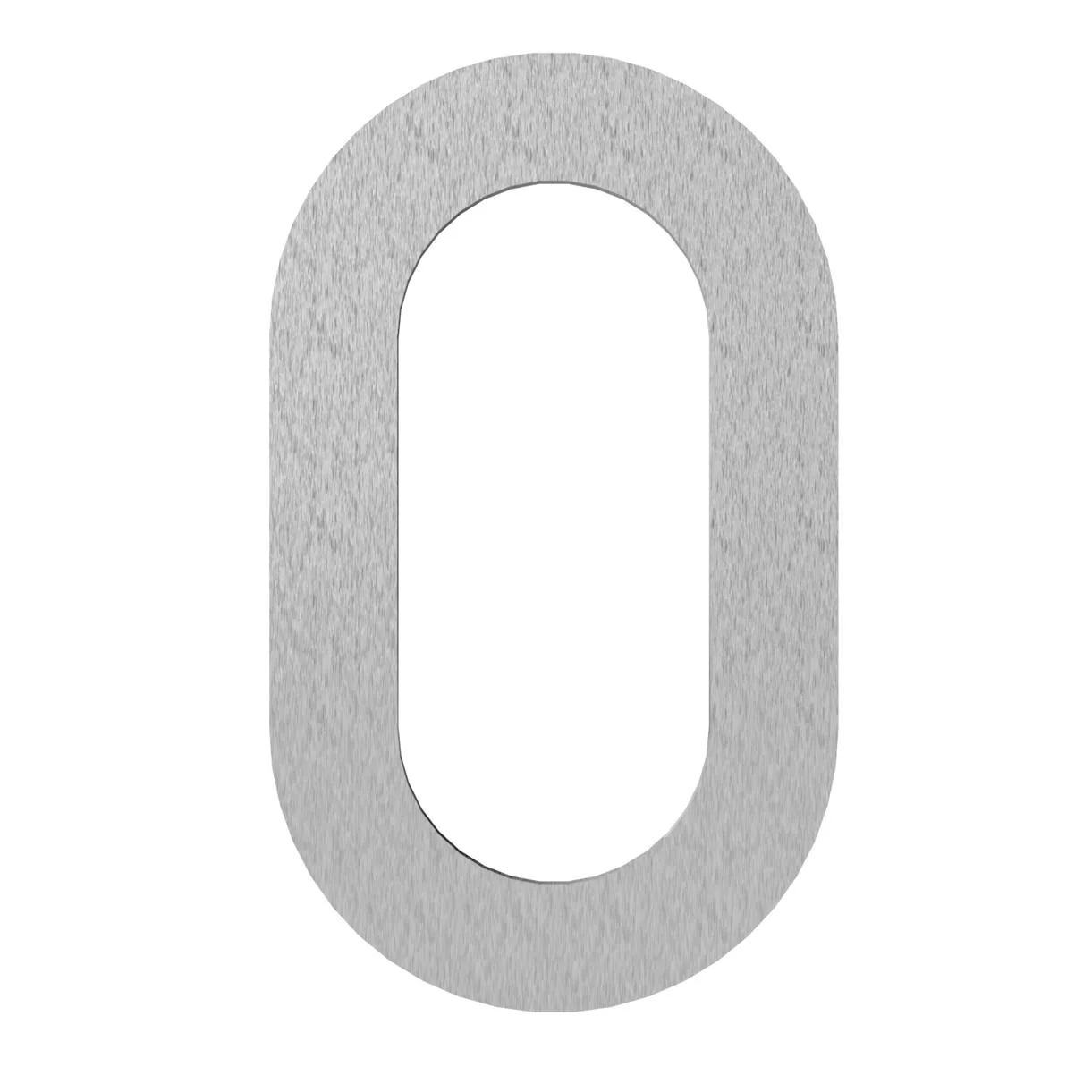 Metal Letterbox Numbers And Letters - Image 7