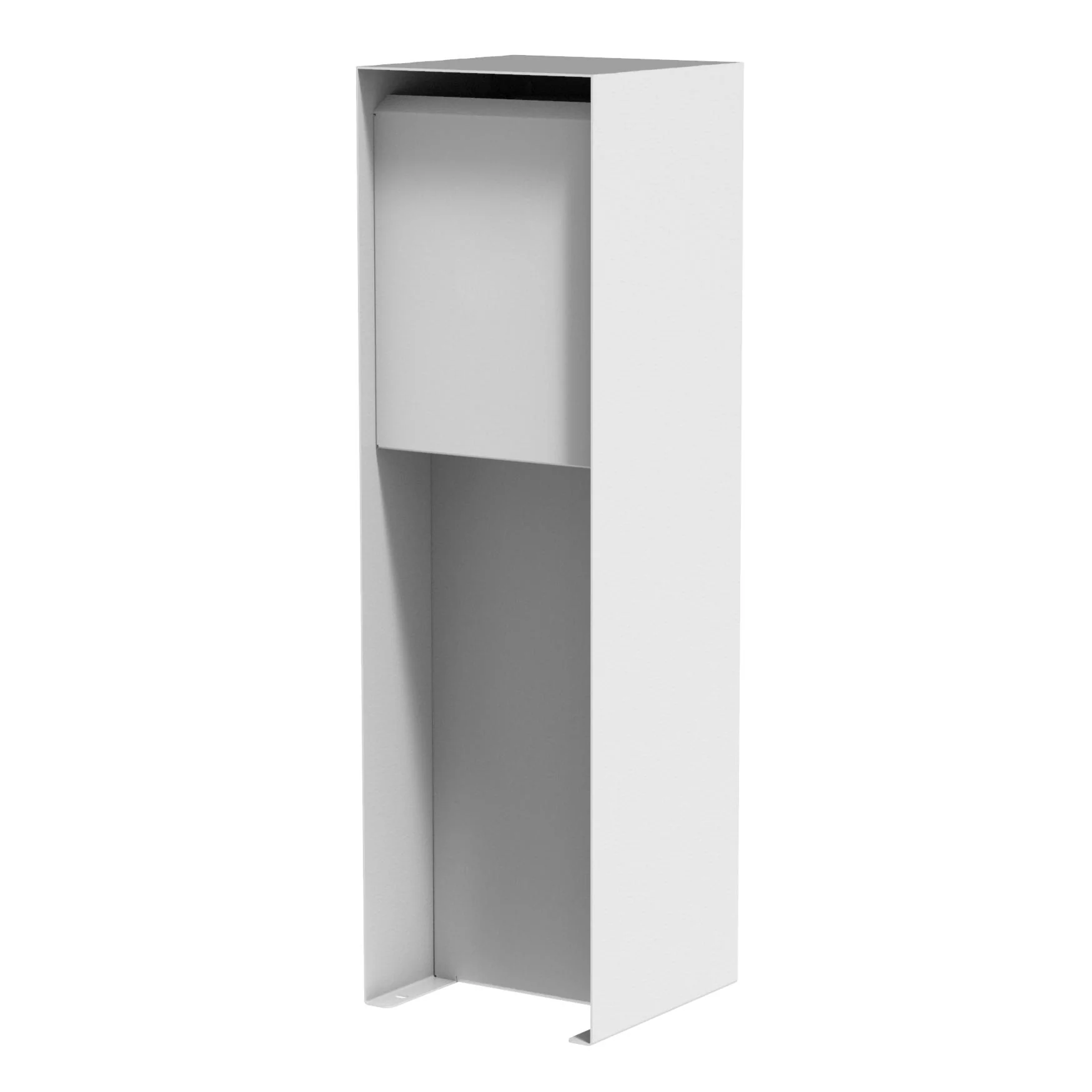 Metal Pillar Letter Boxes - Image 7