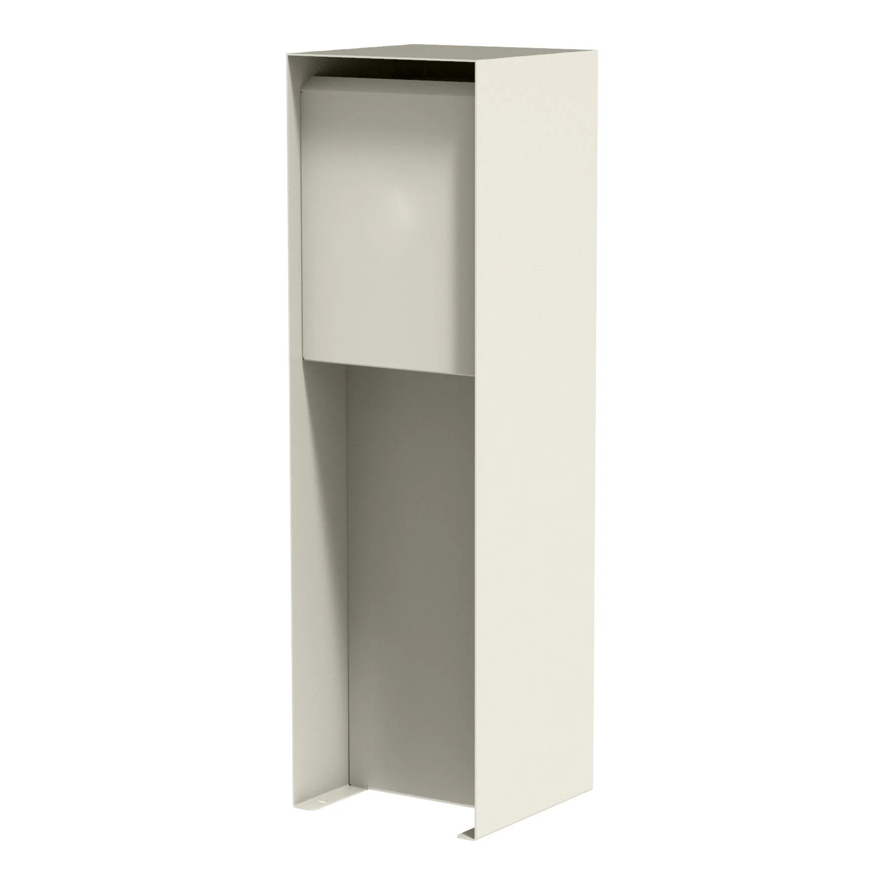 Metal Pillar Letter Boxes - Image 8