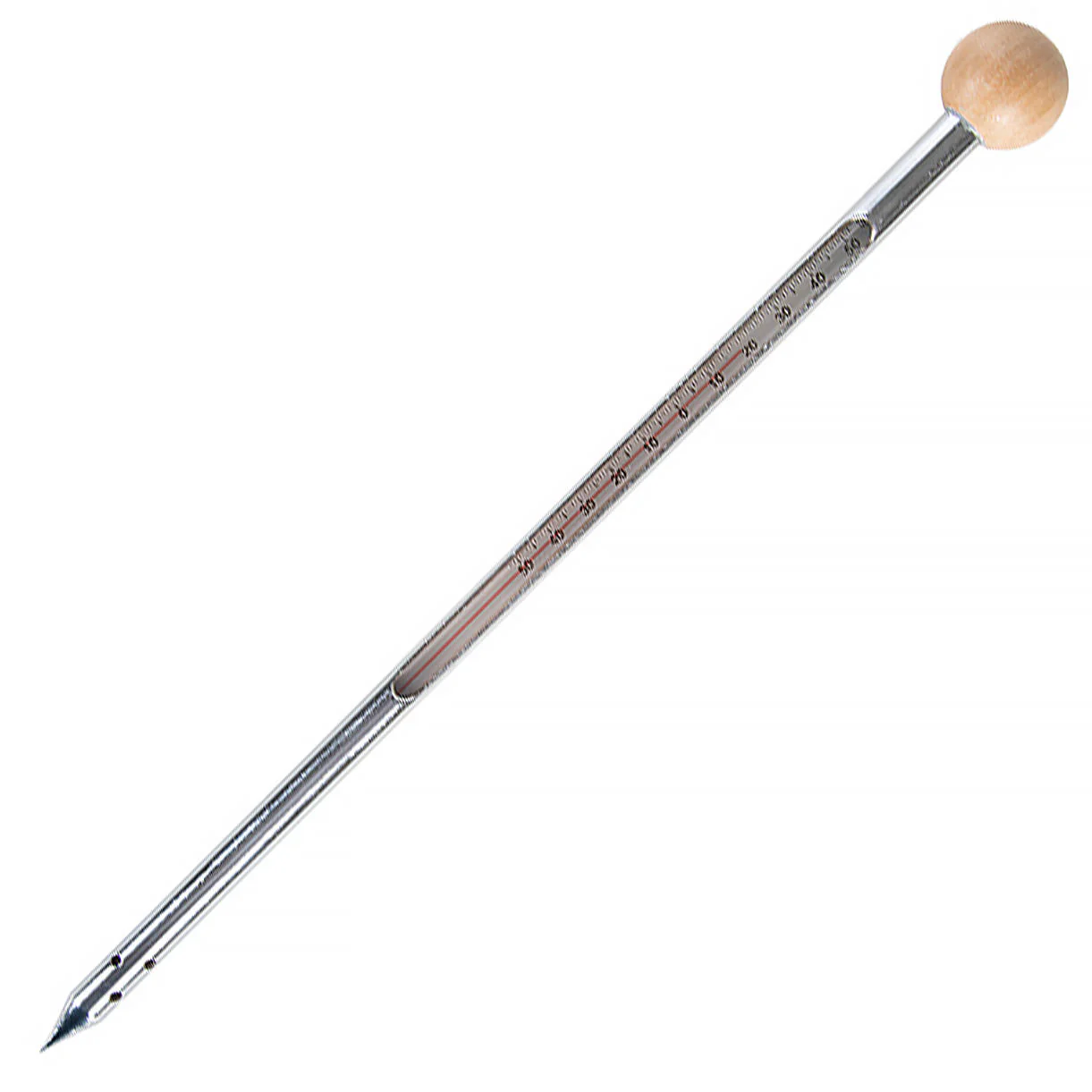 Metal Soil Thermometer - Image 3