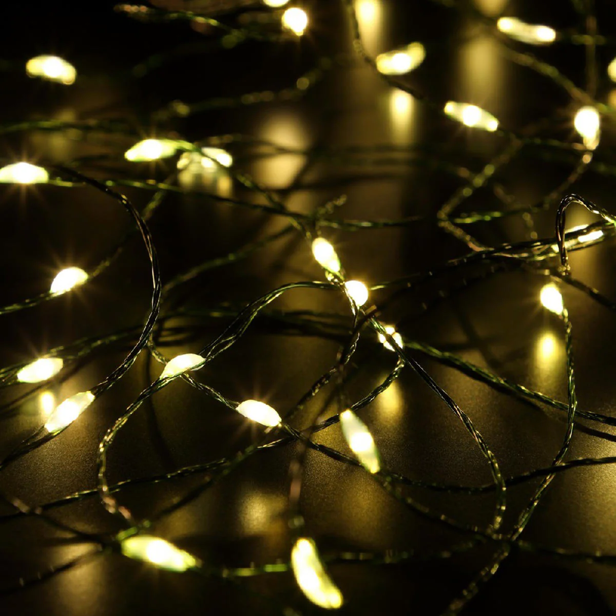 Micro LED Tree String Lights - Image 3