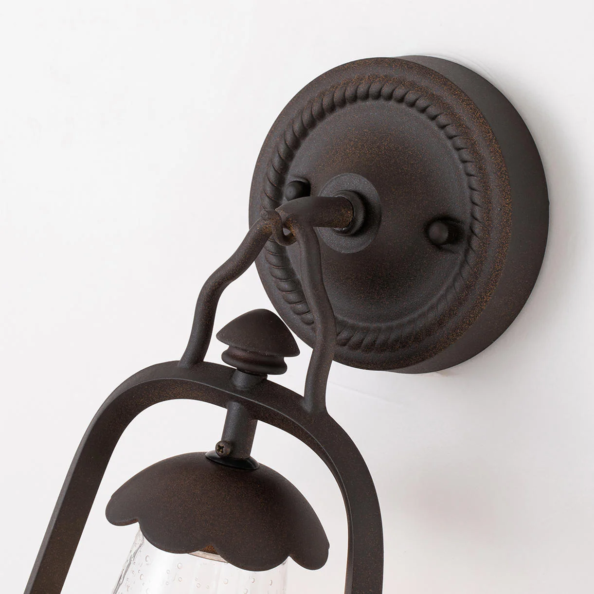 Miners Outdoor Wall Lantern - Image 3
