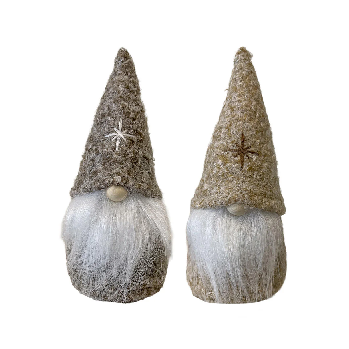 Mini Tomte Bjorn & Burt Gonks - Image 4