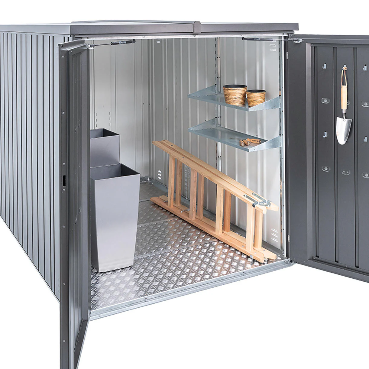 MiniGarage Large Storage Box - Image 4