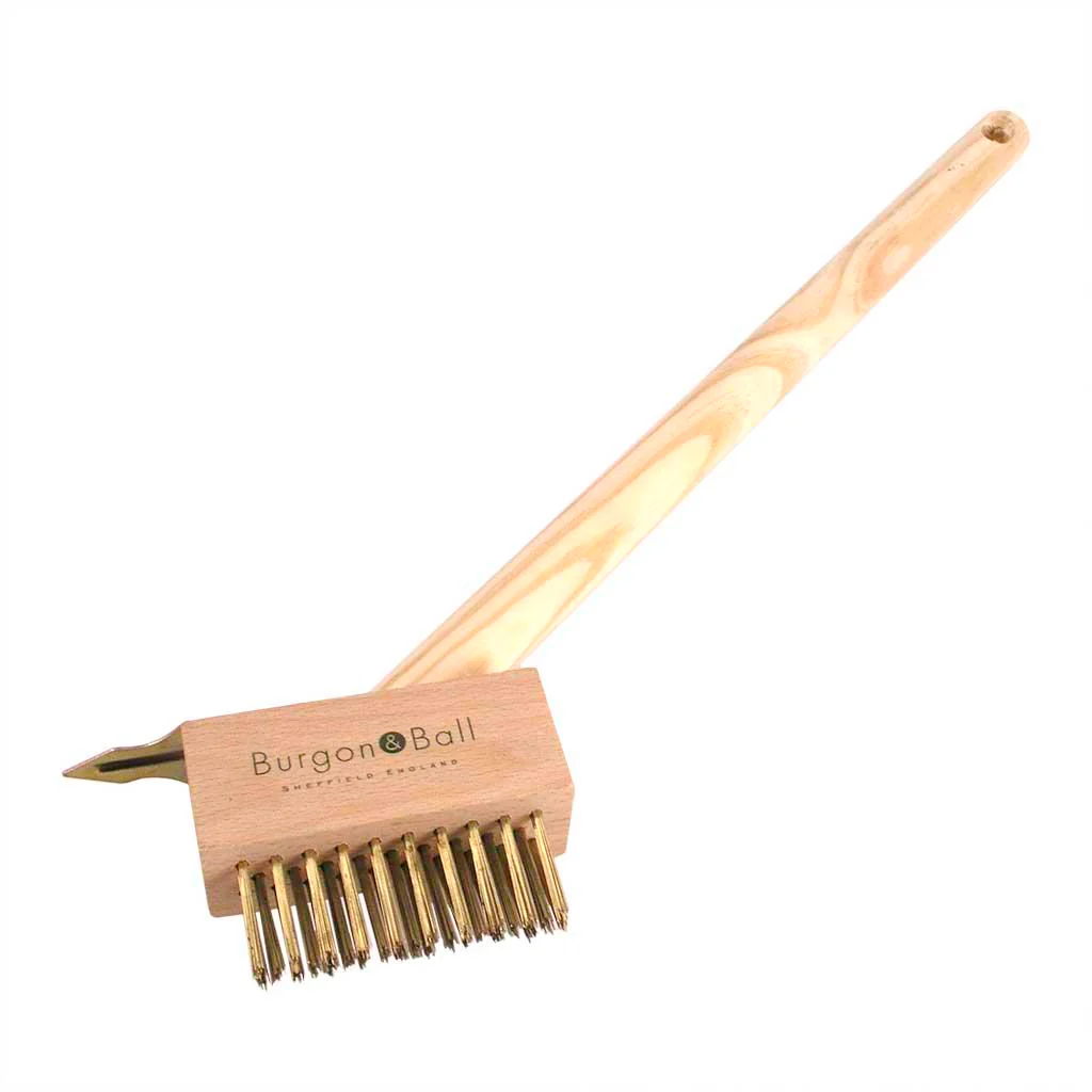 Miracle Block Paving Brush and Weeder - Image 4