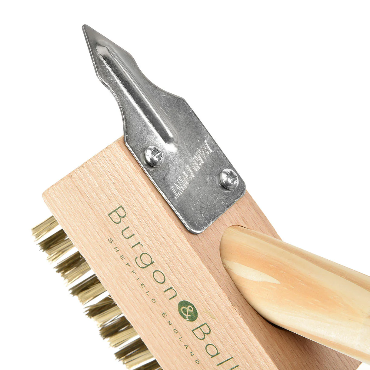 Miracle Block Paving Brush and Weeder - Image 5