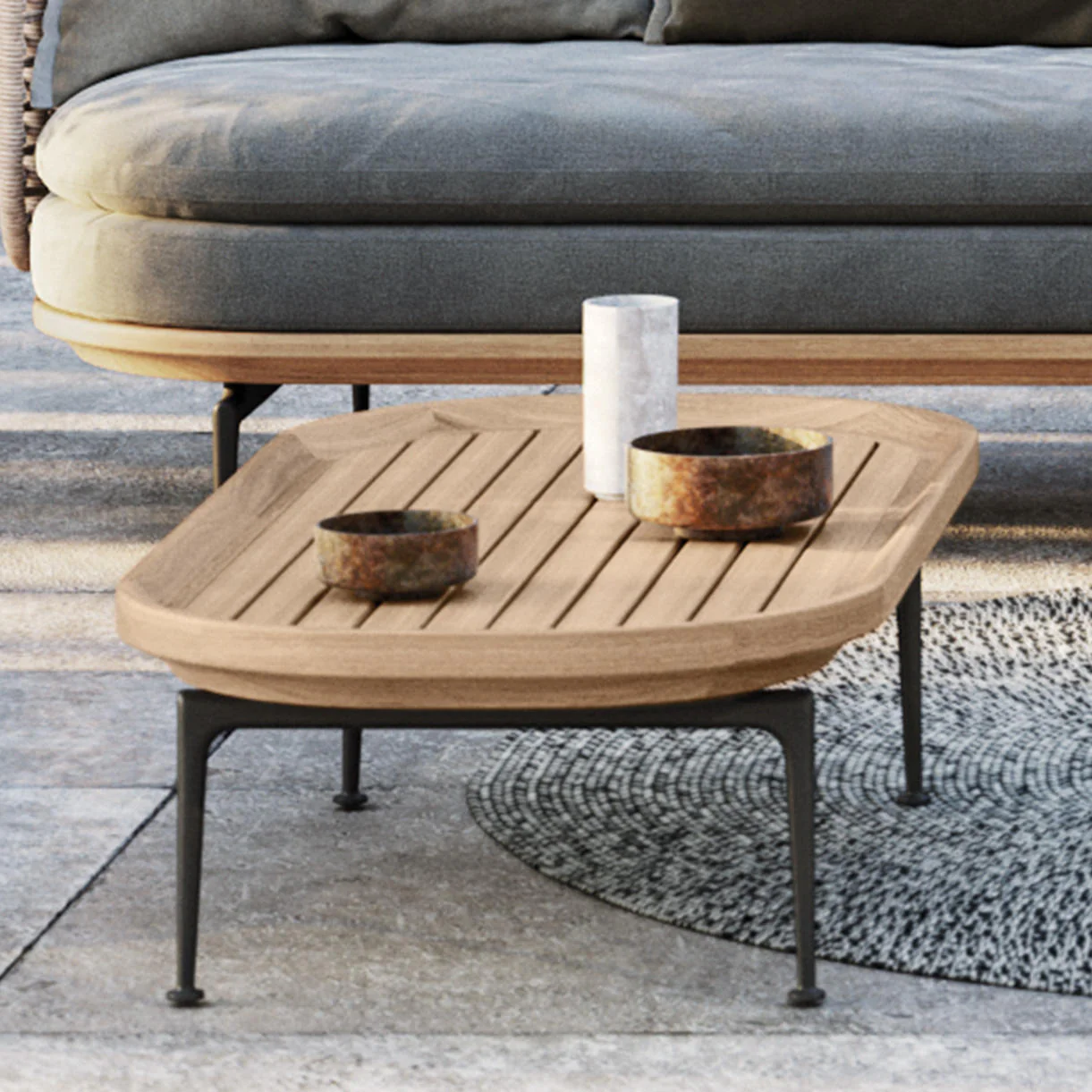 Mistral Coffee Table
