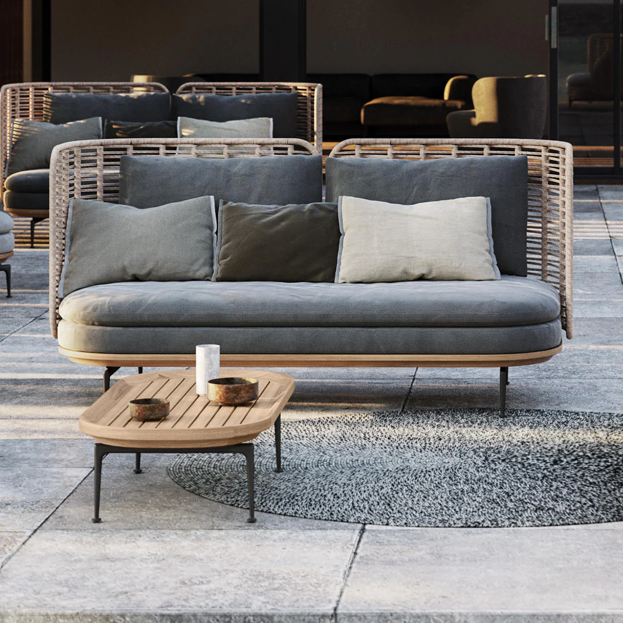 Mistral Coffee Table - Image 2