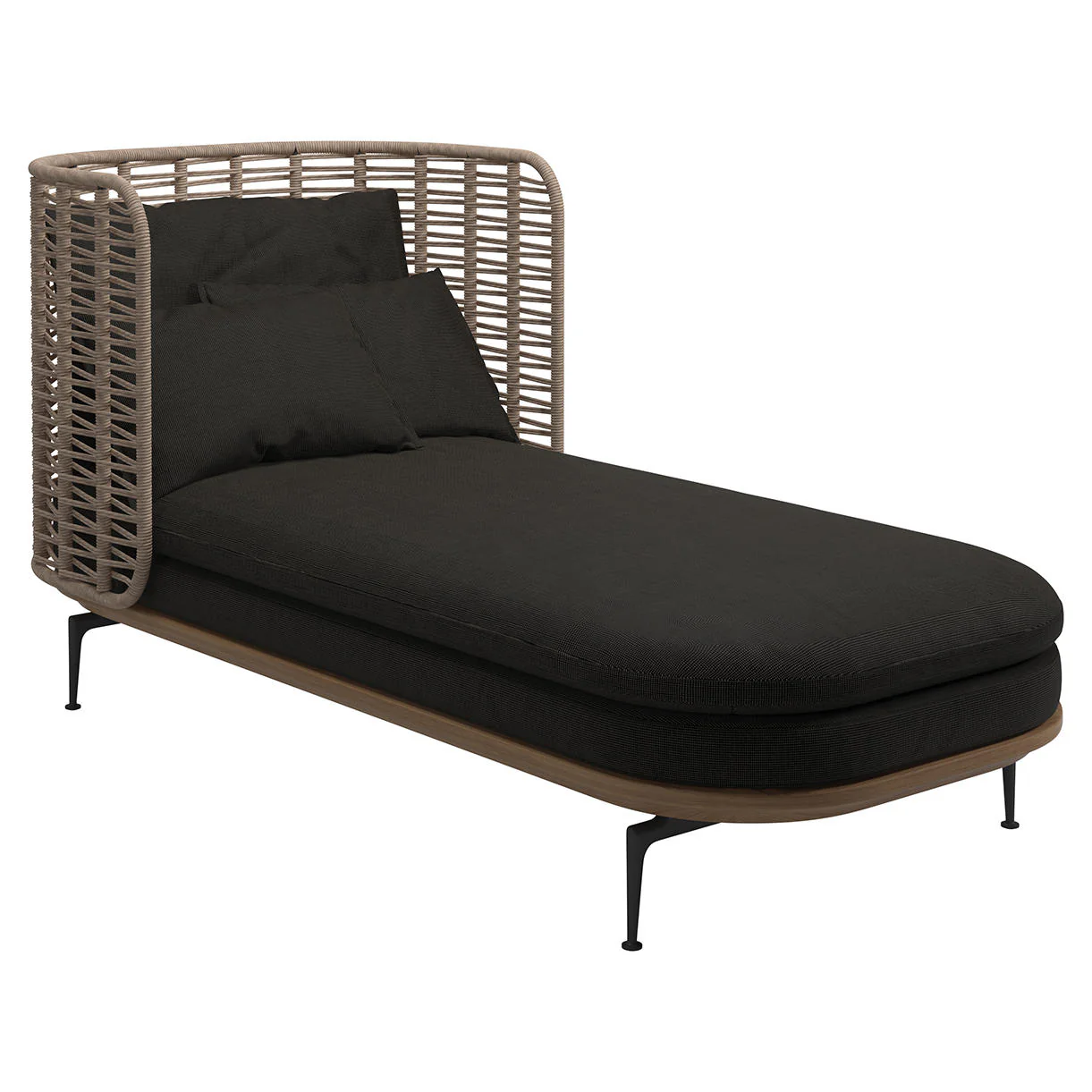 Mistral High Back Daybed - Image 12