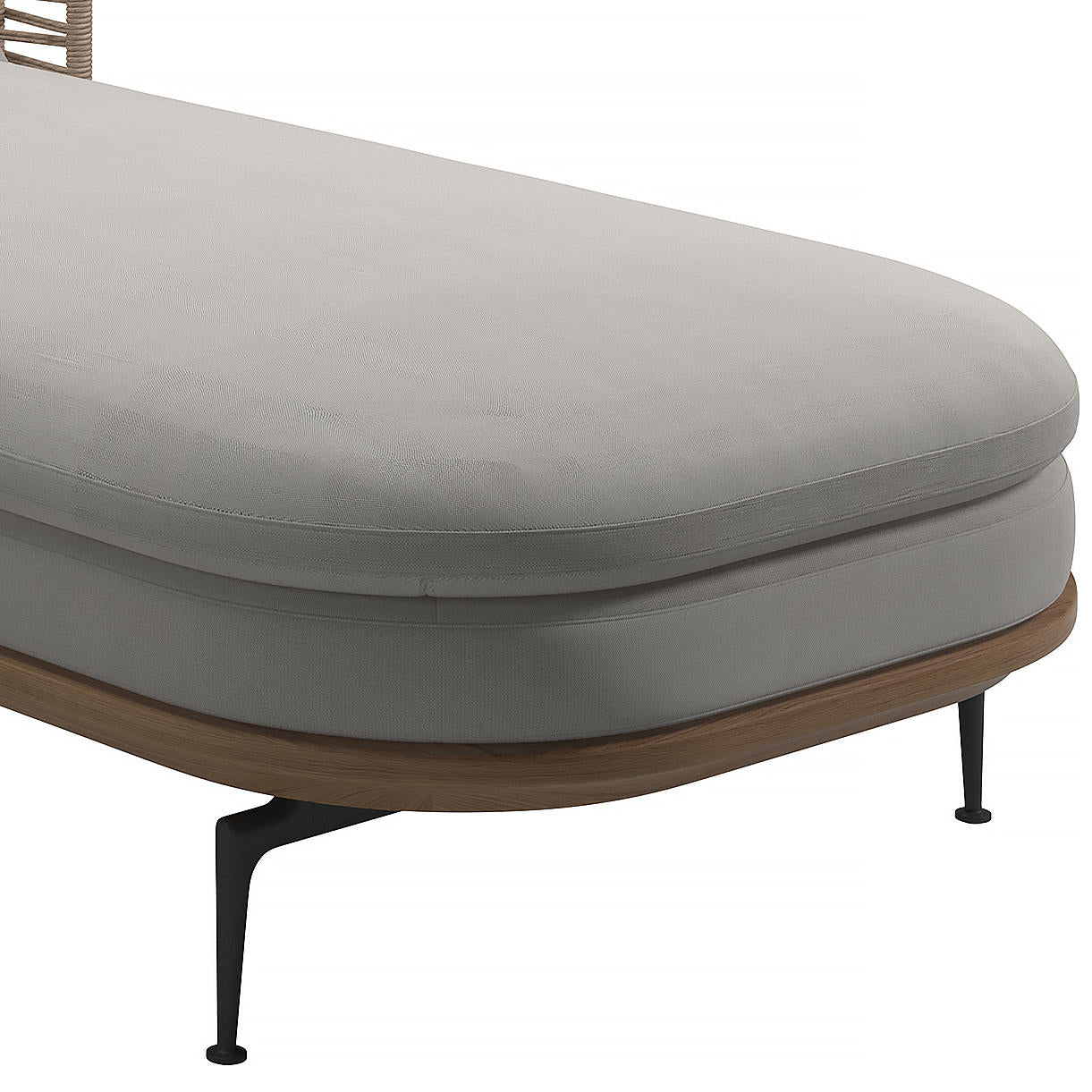 Mistral High Back Daybed - Image 3