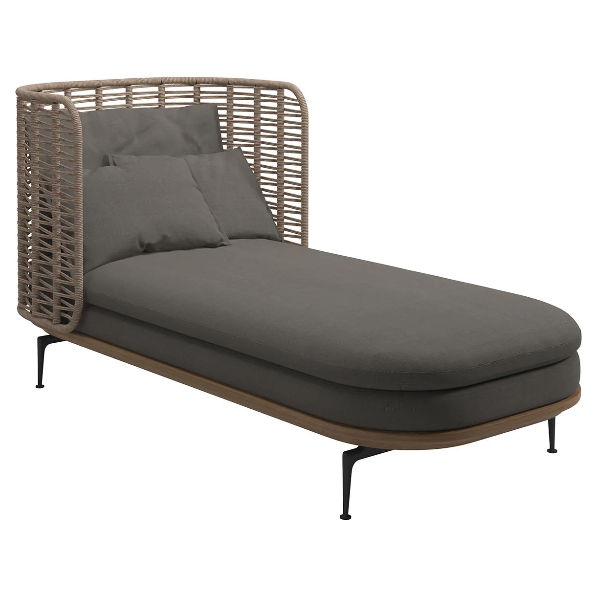 Mistral High Back Daybed - Image 8