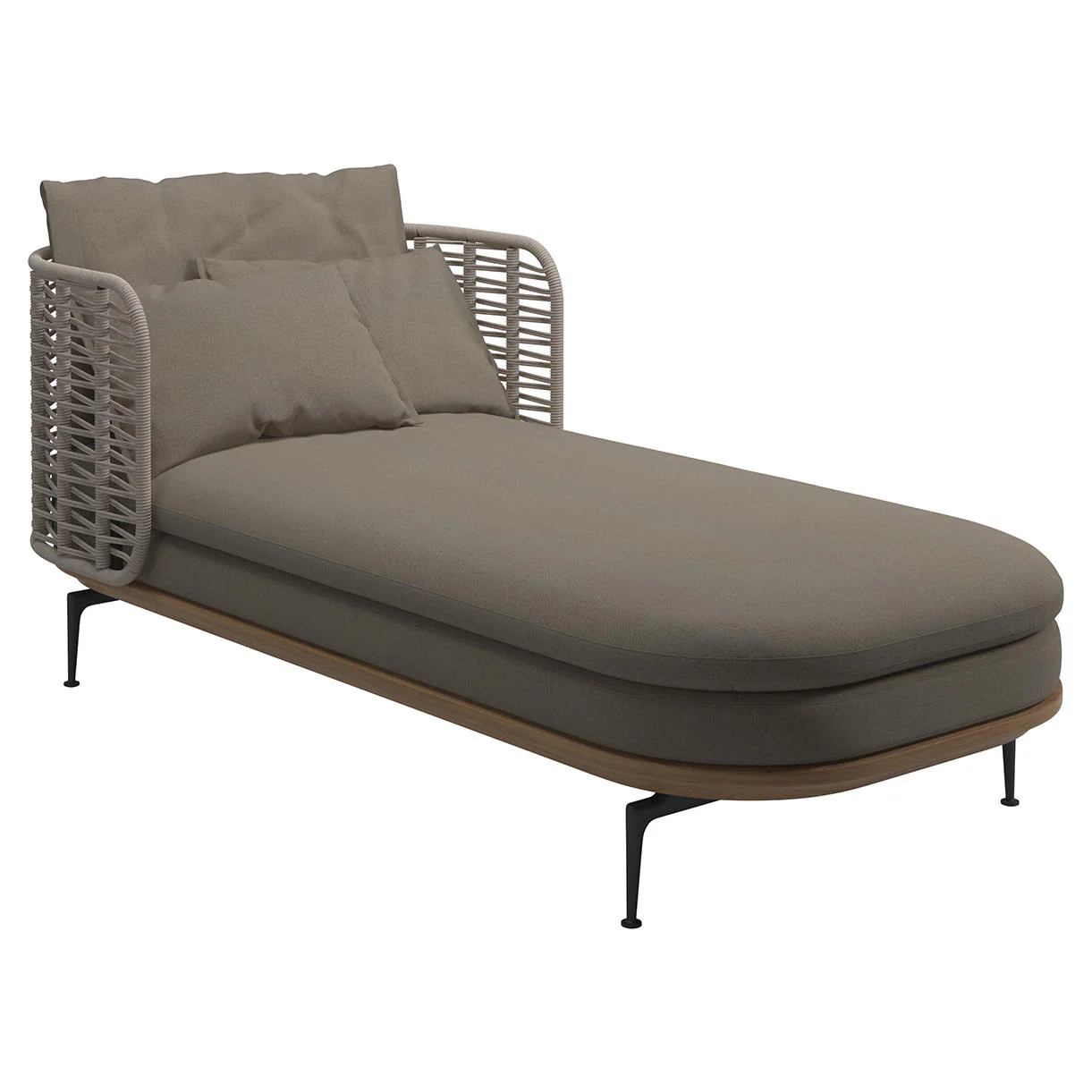 Mistral Low Back Daybed - Image 6