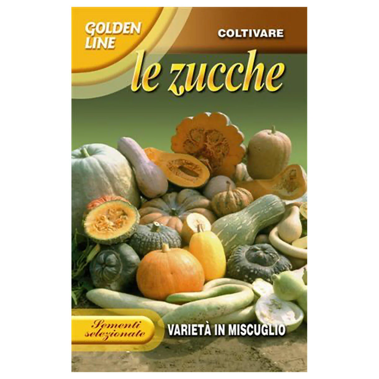Mixed Pumpkin Seeds - Image 2