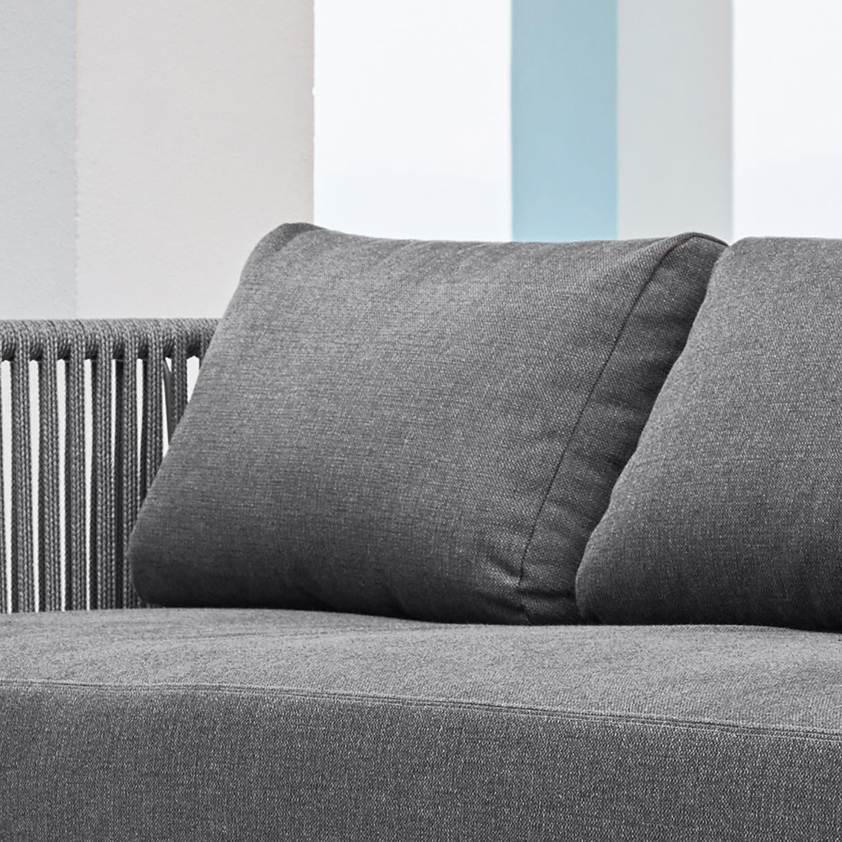 Moments 3-Seat Sofa Extra Back Cushion